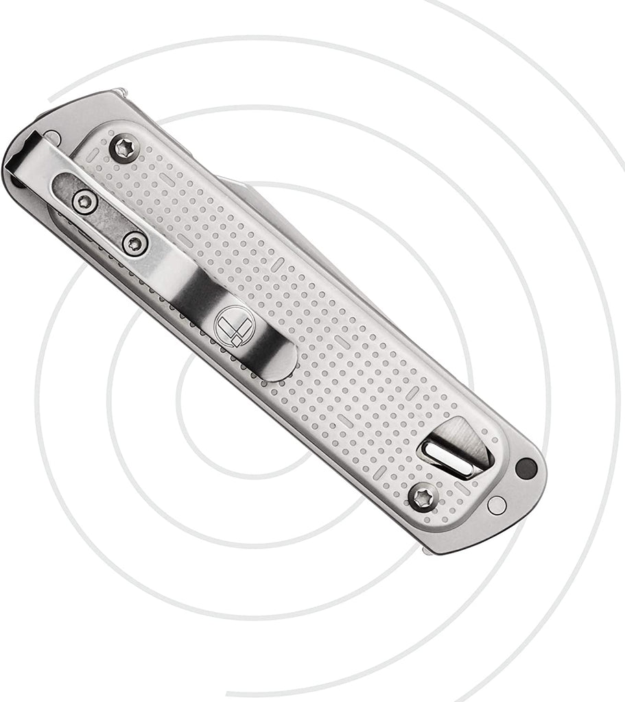 Leatherman FREE T4 Multi-Tools Online in India, Buy Leatherman FREE T4 Online in India @ LightMen