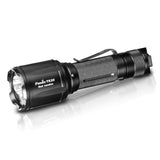 Fenix TK25 Red LED Flashlight | 1000 Lumen | Dual Color Tactical Light | Outdoor Powerful Flashlight | Red LED Flashlight