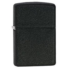 Premium Zippo Classic Black Crackle Lighter in India, Zippo 236 Lighter, Wind Proof Pocket Size Lighters Online, Best Pocket Size Best Lighter in India, Zippo India