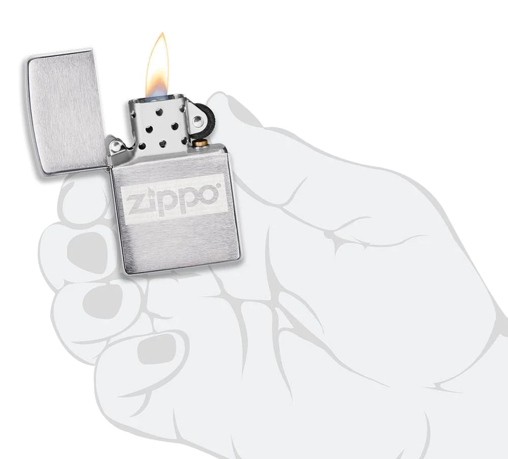 Zippo windproof lighter set with flask prefect gift set for friends & family. Genuine zippo now available in India