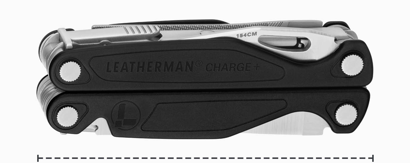 Leatherman Charge Plus in India, Classic High quality multi-tool with 19 tools in one, Pliers, Wire cutters, scissors, screwdriver etc