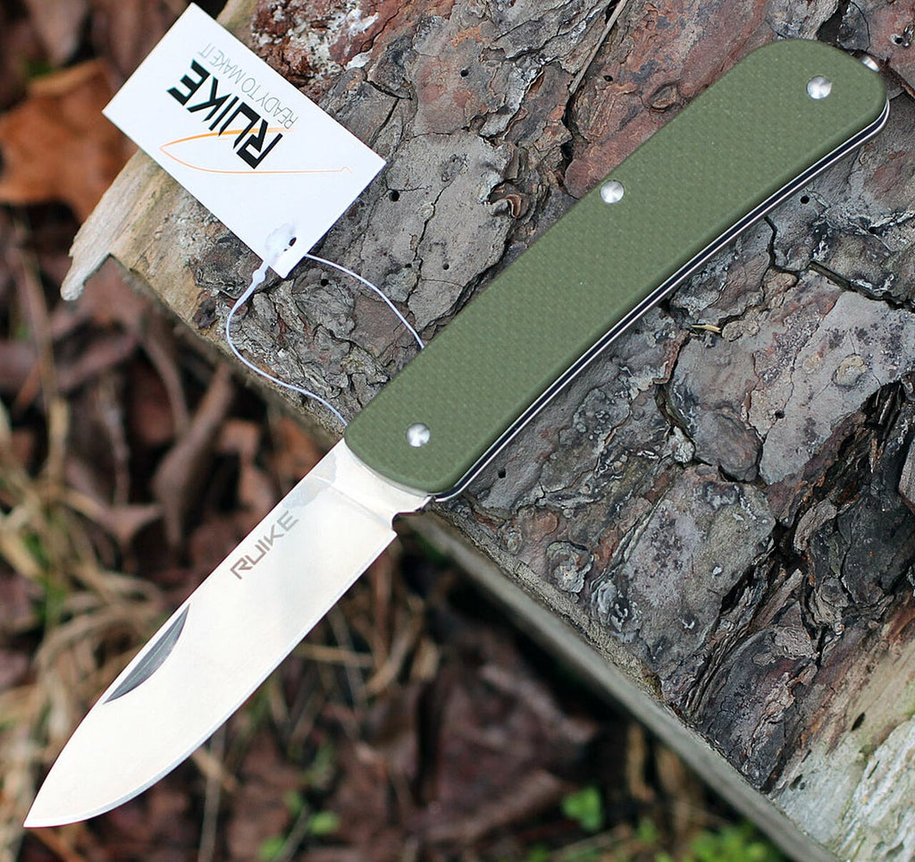 Ruike L11 now in India