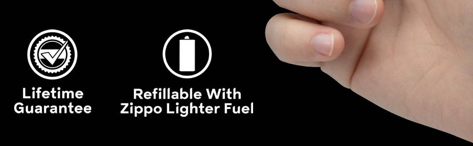 Zippo Colourful Skull Black Matte Lighter, Zippo 28042 Lighter, Pocket Size Best Windproof Lighter in India, Zippo India