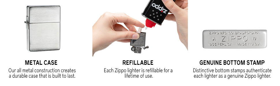Zippo Black Ice 1941 Replica Lighter in India, Zippo Lighters in India, Wind Proof Pocket Size Lighters Online, Zippol Replica Lighter