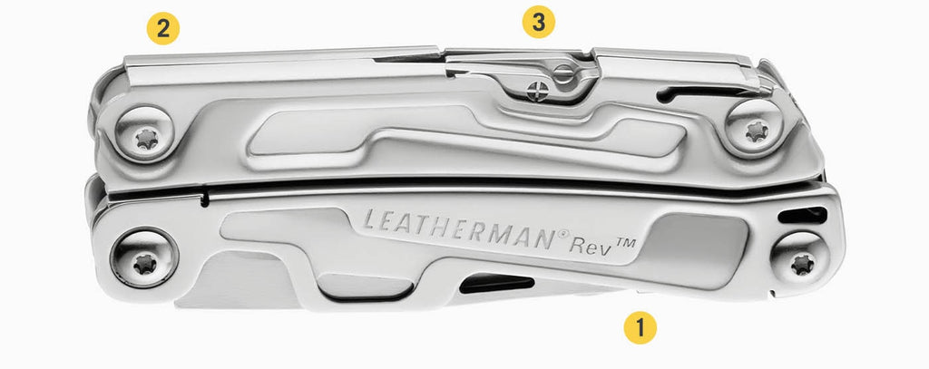 Leatherman Rev in India on LightMen The best EDC pocket sized multi-tool with 14 tools in one