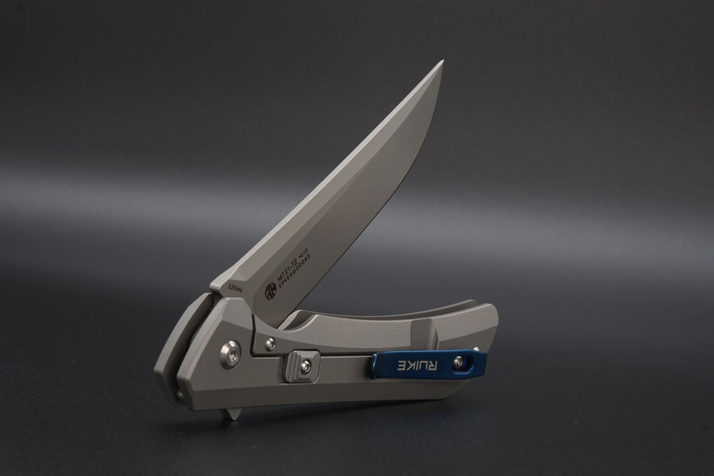 Ruike M121-TZ EDC Multi-Functional premium and affordable pocket knife now available in India