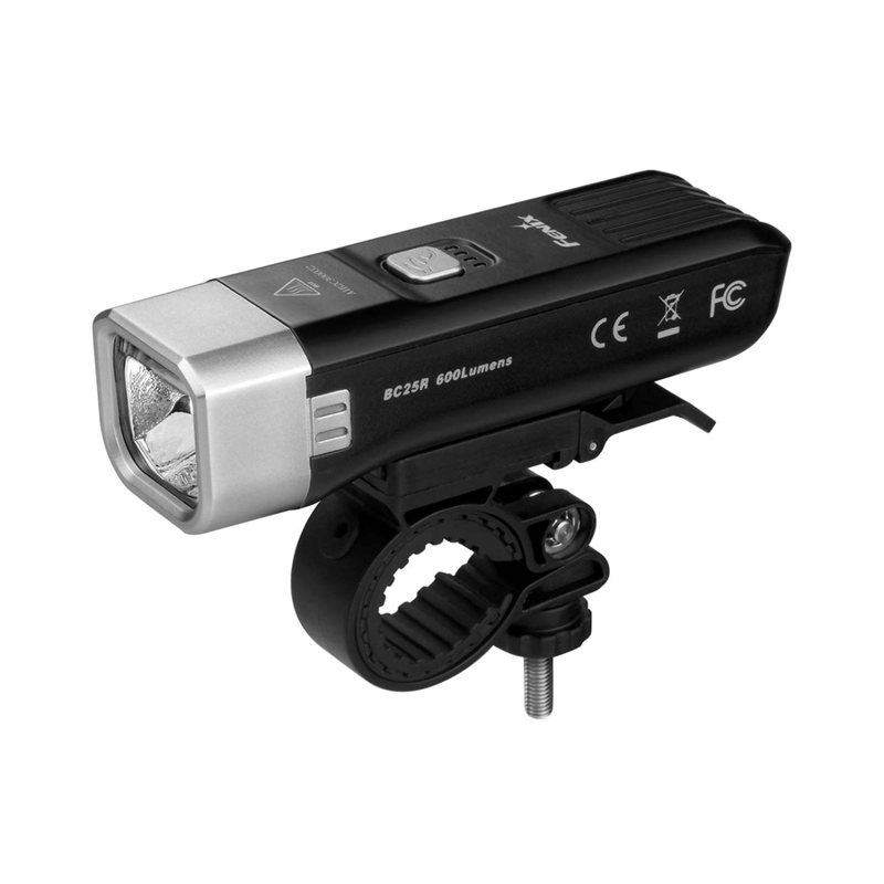 600 lumens bicycle light