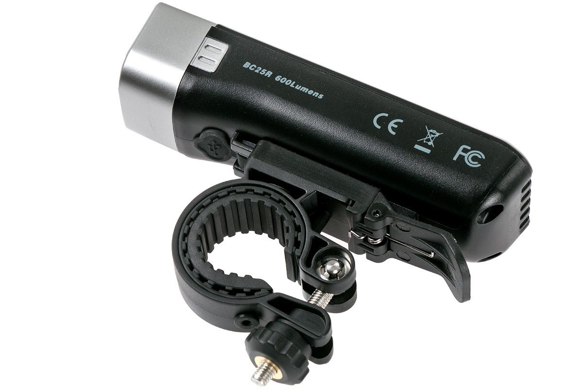 fenix led bike light