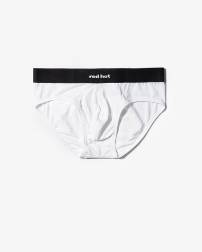 Core Collection Hip Briefs, Men's Underwear