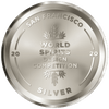 SFWSC Silver Design Medal 2020