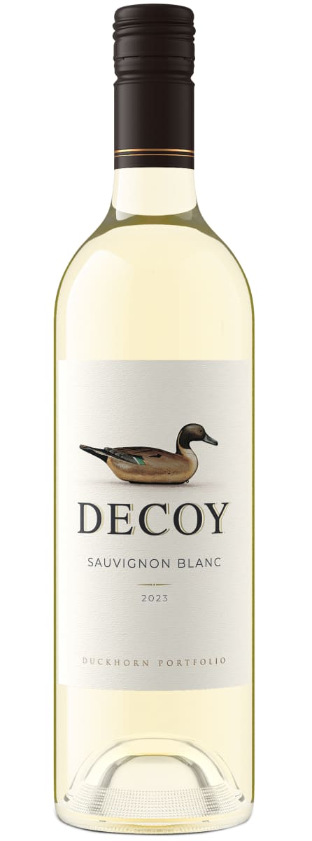 Decoy California 2023 Sauvignon Blanc