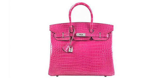 10 Most Expensive Birkin Bags Ever Made 