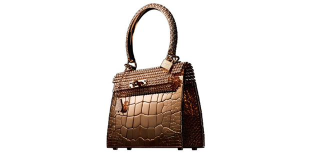 10 Most Expensive Handbag Brands in the World - 10 Most Today