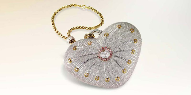 Top 10 Most Expensive Handbags in the world 2023 