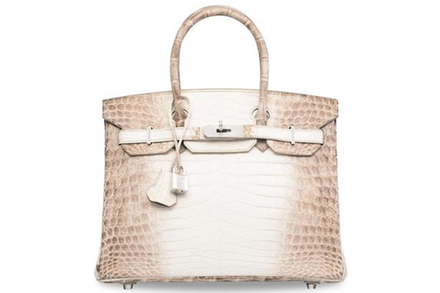 Top 10 Most Expensive Handbags in The World (Updated) - ROMY TISA