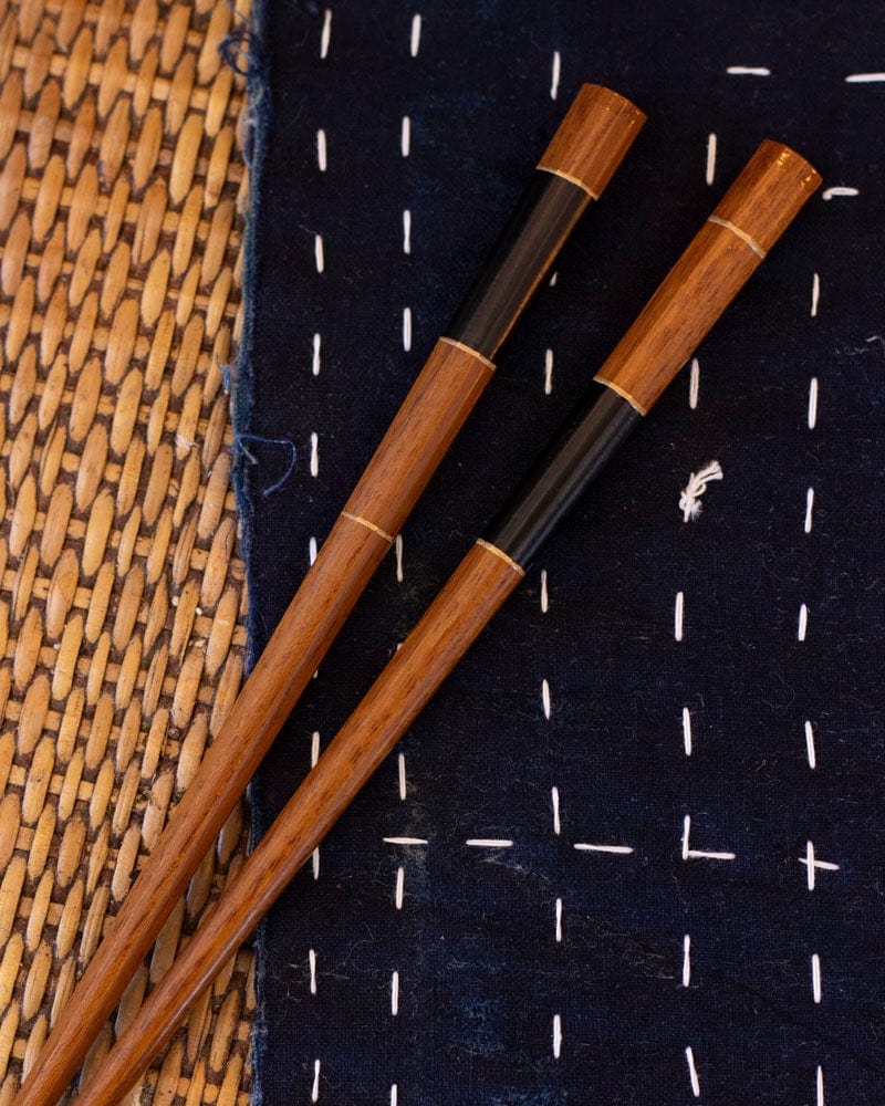 Chopsticks, Ichimatsu