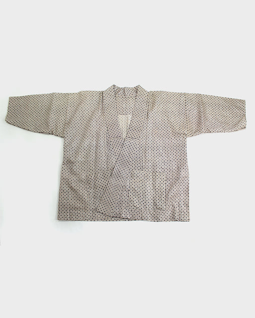 Modern-Cut Kimono — Kiriko Made