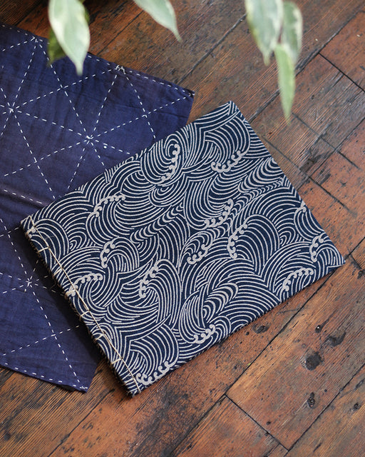 Notebooks — Kiriko Made