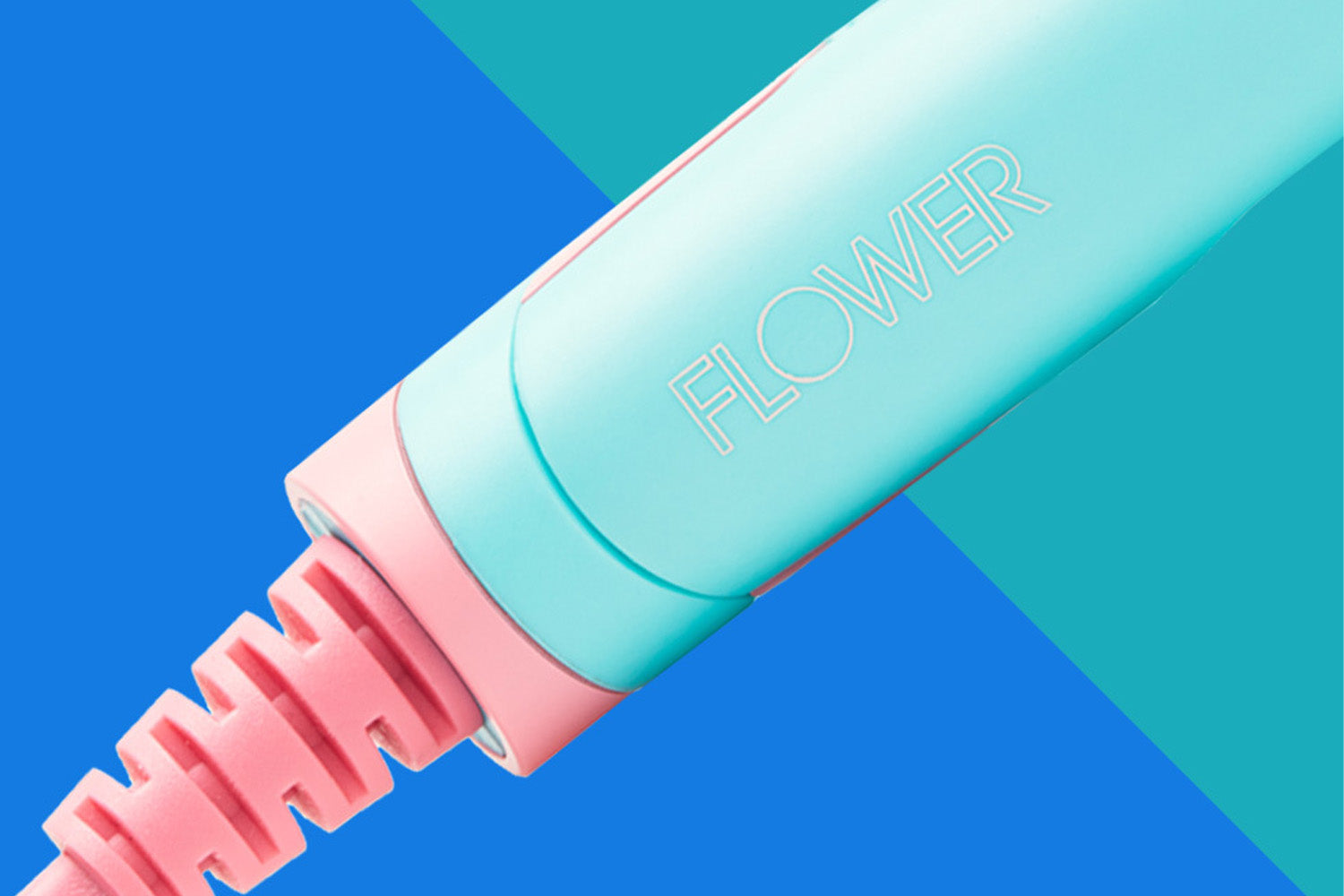 Portable Flat Iron – The Bougie Aesthetic