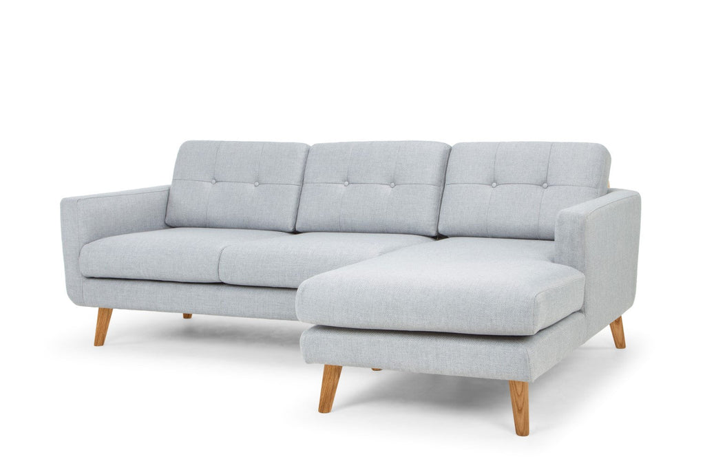 aspen sectional leather sofa