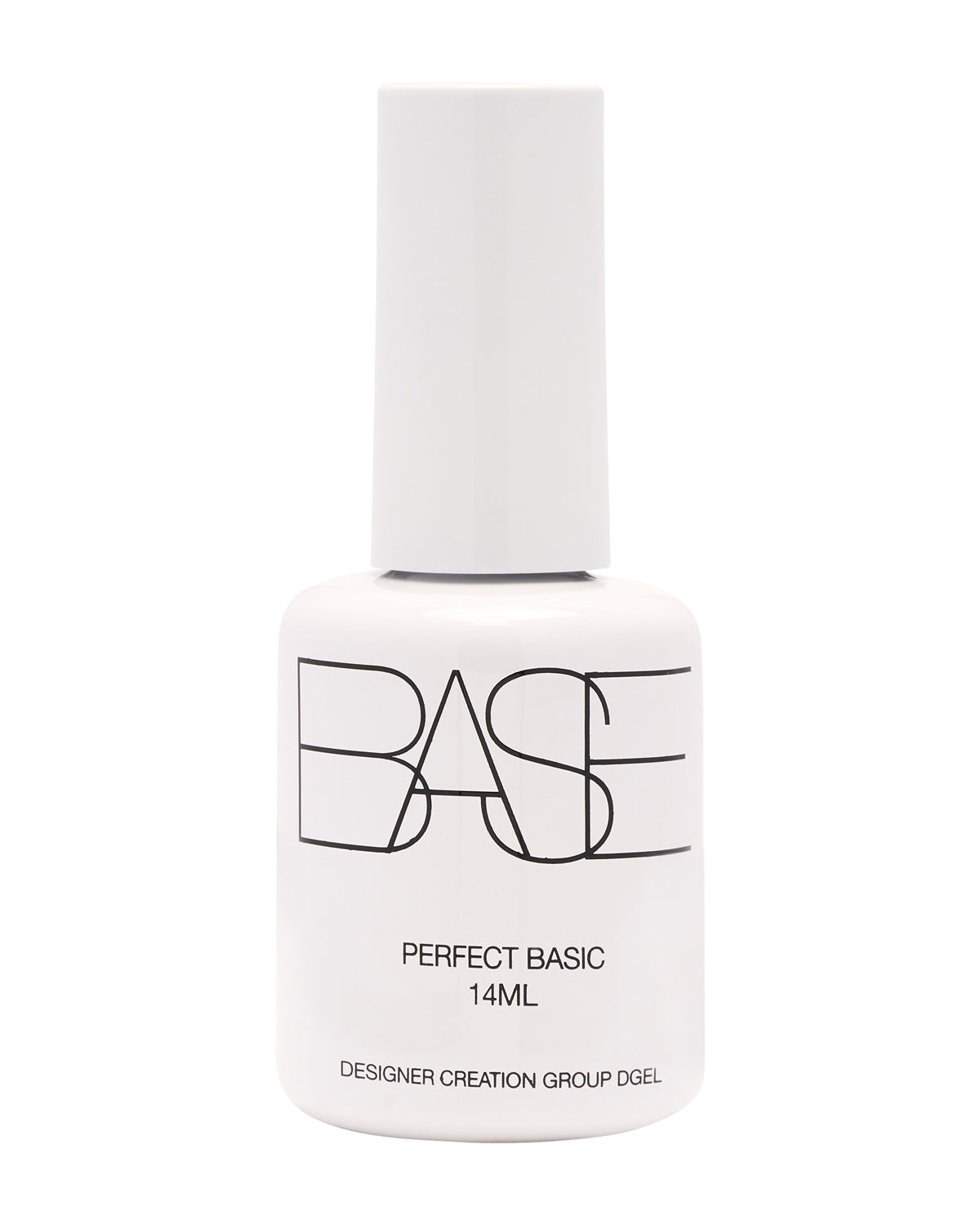DGEL NON-WIPE IRON BASE GEL | A TIPS NAILS