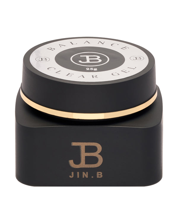 THE DIFFERENCE BETWEEN JIN.B CRAZY TOP THICK AND CLEAR FIX GEL – A TIPS  NAILS