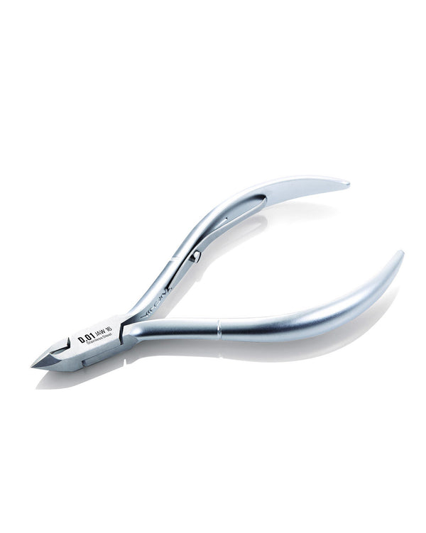 Nghia Stainless Steel Nail Clipper - B-901