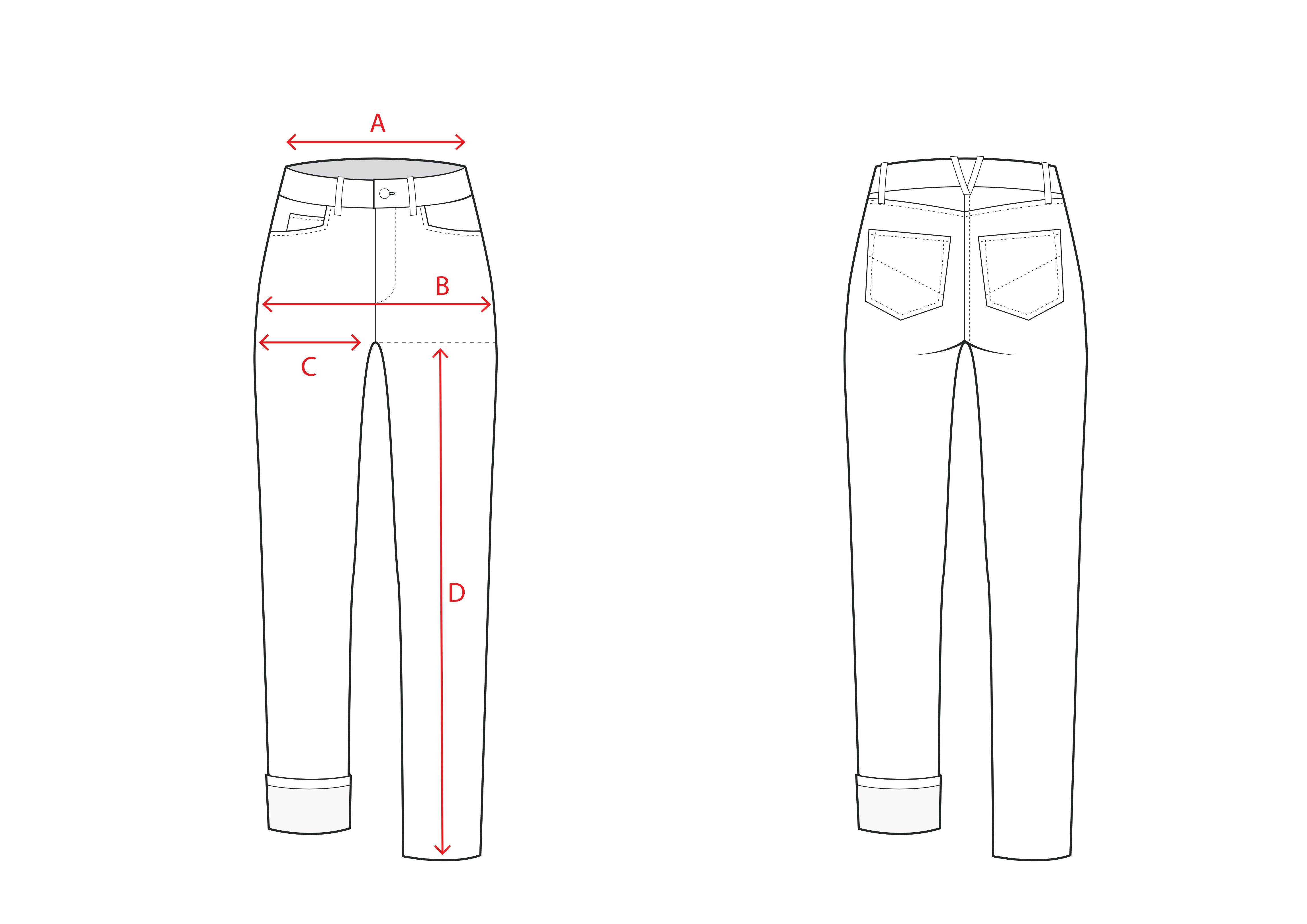 jeans-size-guide-vaela-cc