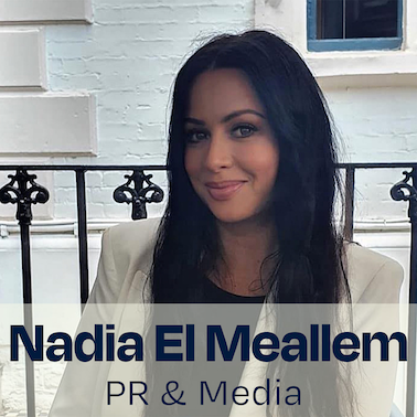 Nadia El Meallem