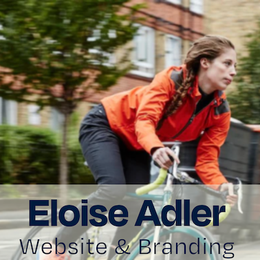 Eloise Adler