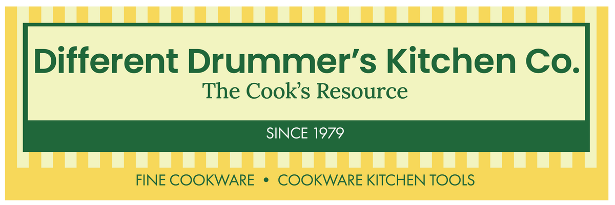 Different Drummer’s Kitchen, Inc.