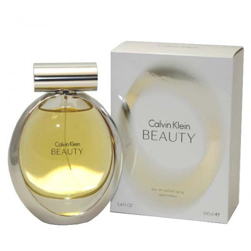 Calvin Klein Beauty for Women Eau de Parfum 100ml | Best Perfume –  GLOWSECRET