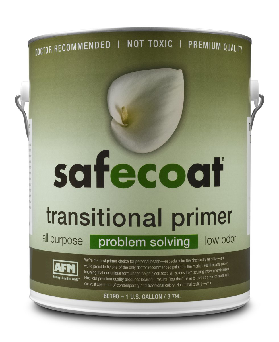 Safecoat Transitional Primer