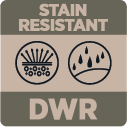 DWR Stain Resistant