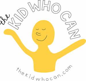 The Kid Who Can