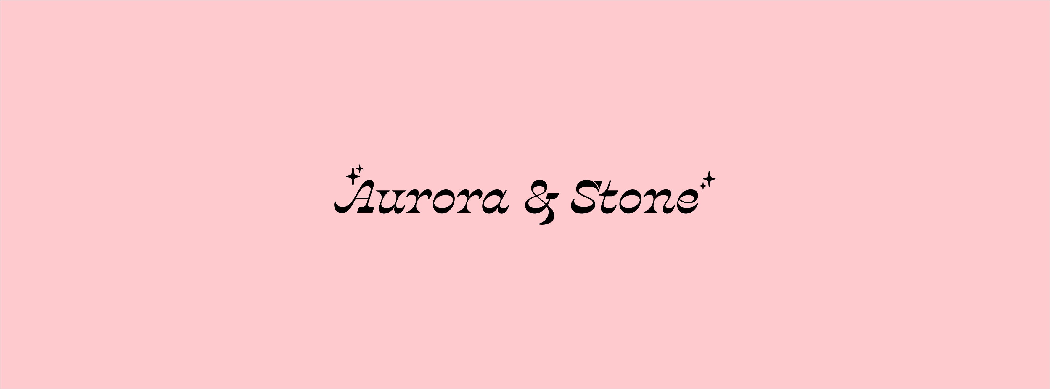Aurora and Stone