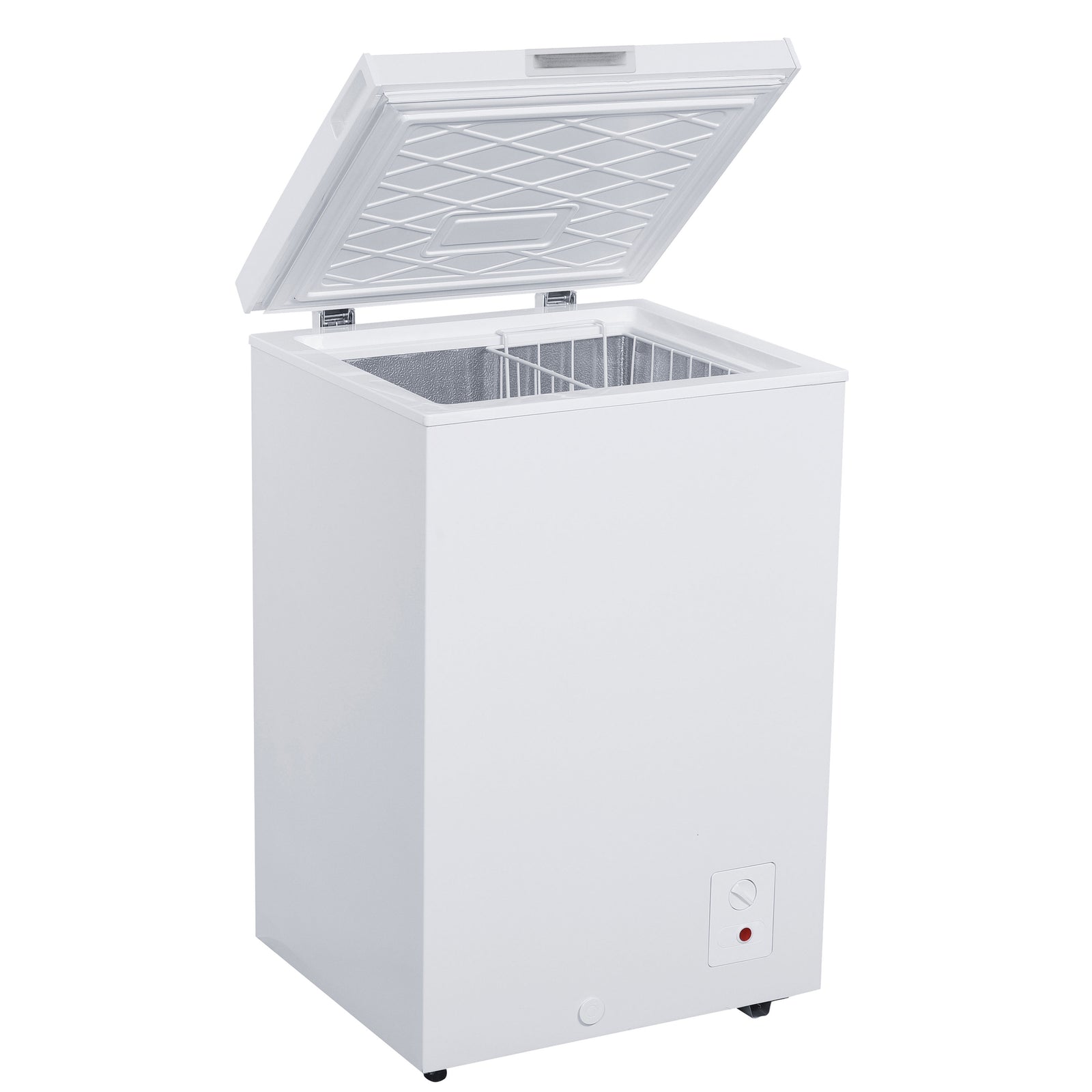 15 Cu Ft Chest Freezer