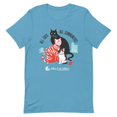 alley cat t shirts