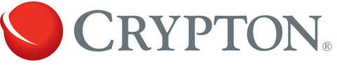 Crypton Home Fabrics logo