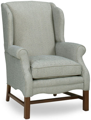 freedom wing back chair