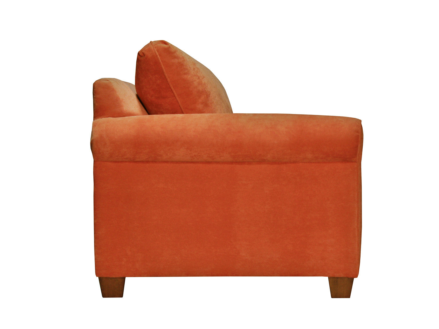 Douglas Chair Half Endicott Home Furnishings