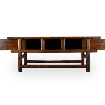 console table clearance