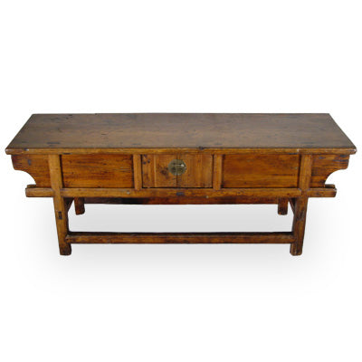 console table clearance