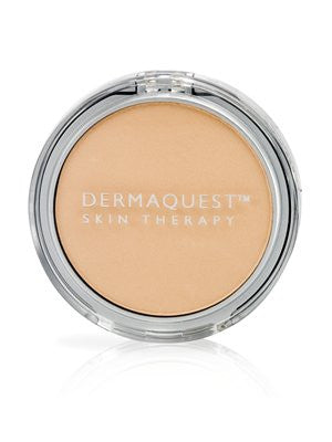 pressed powder with good coverage