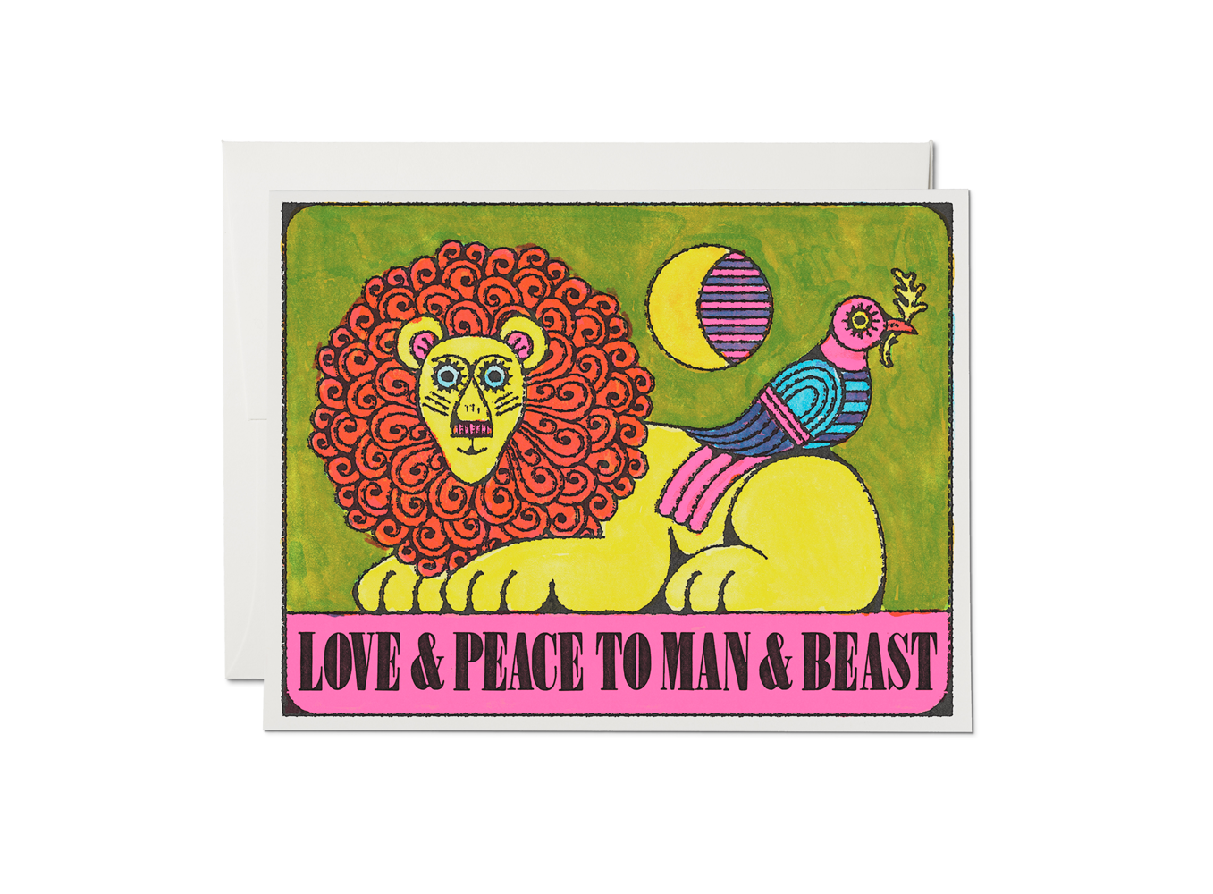 Man and Beast Box Set