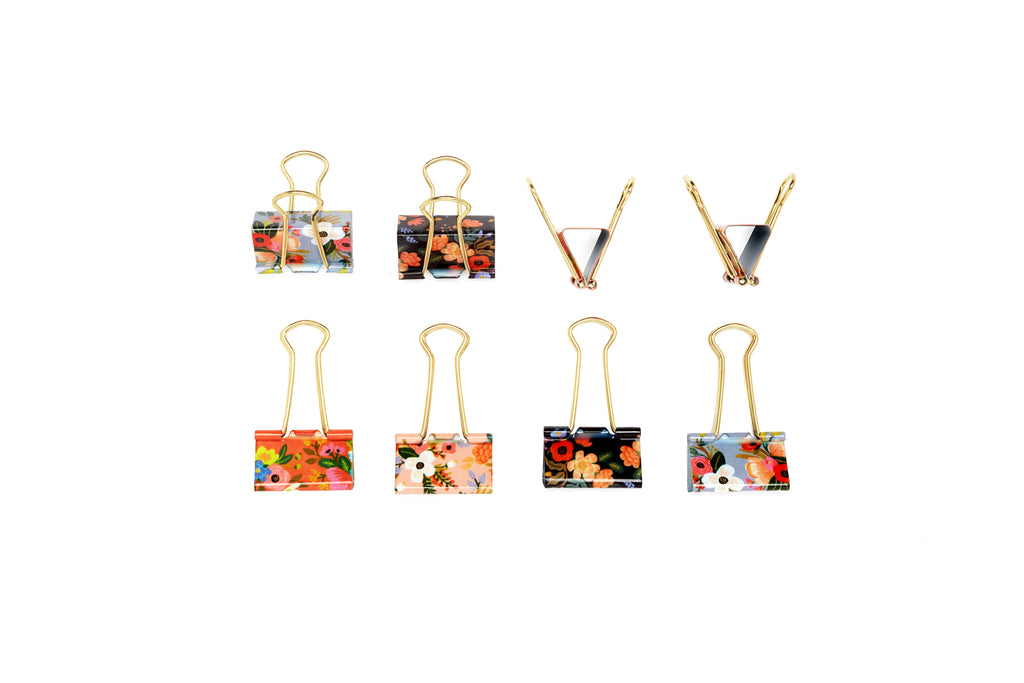 binder clips images