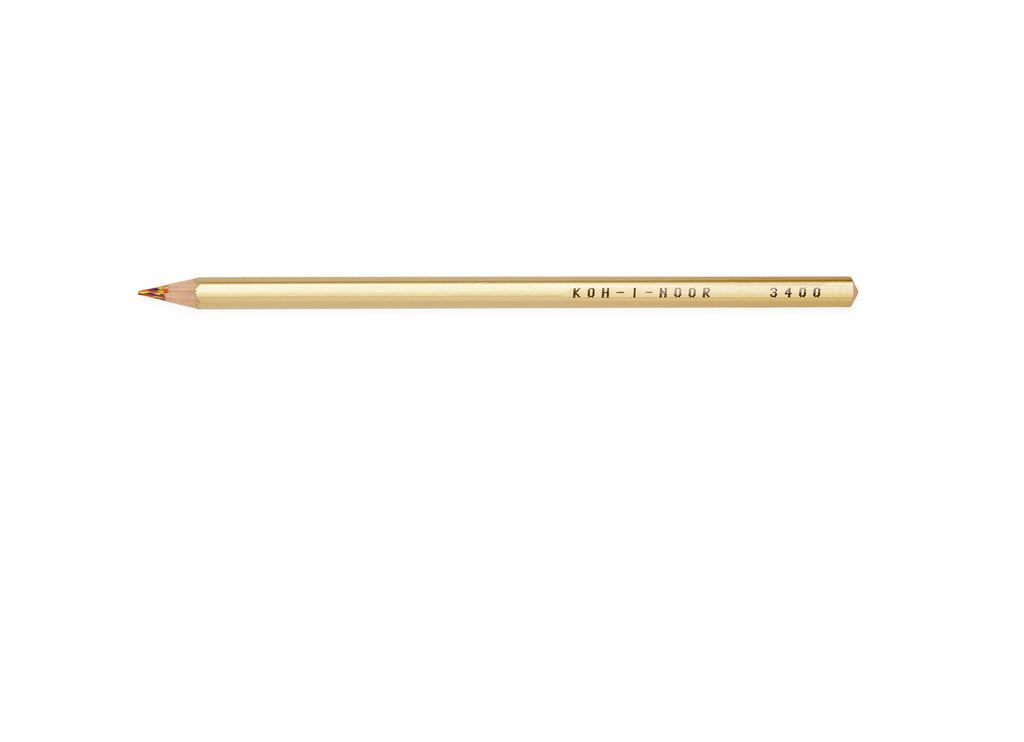 pencil core