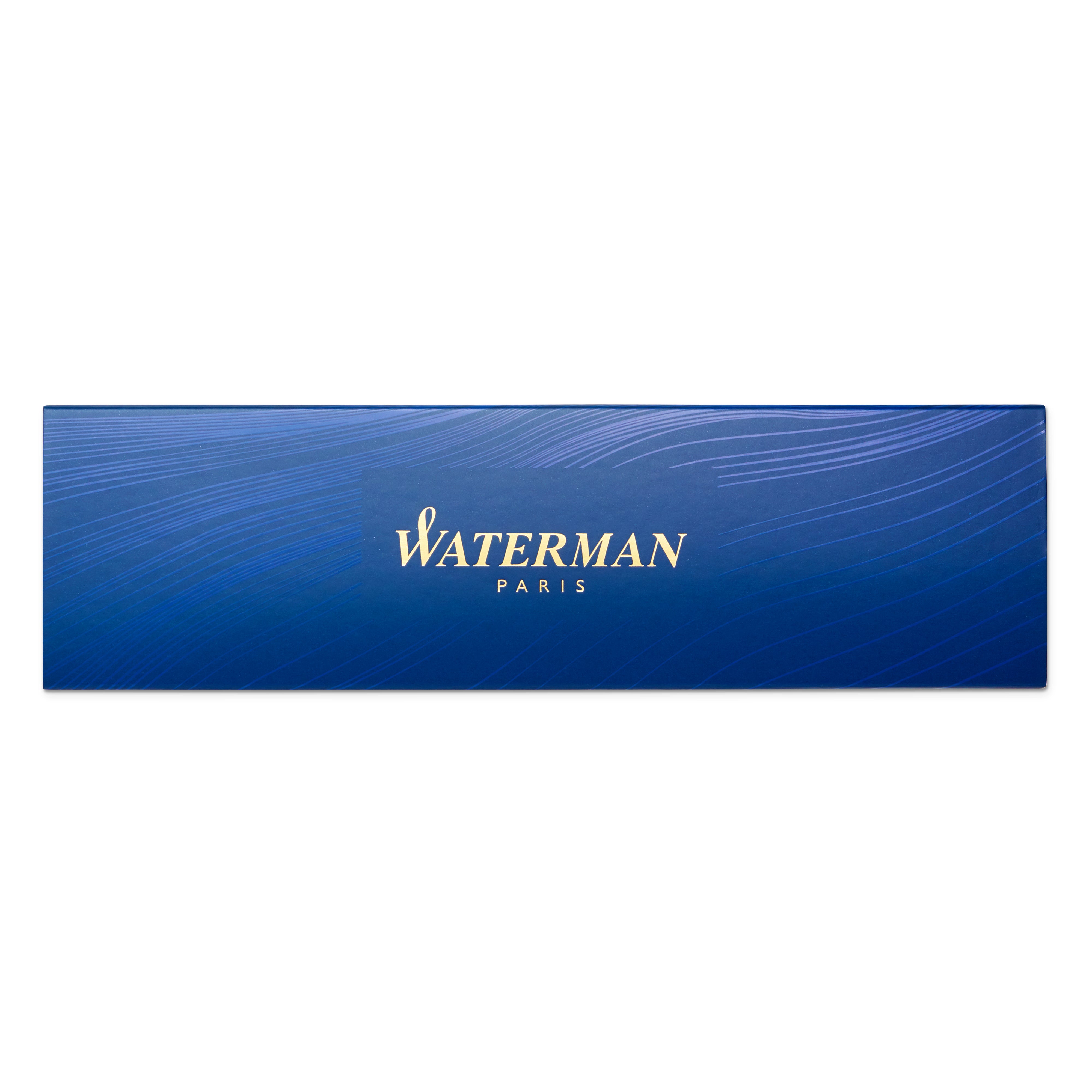 Waterman Allure Black CT - Fountain Pen