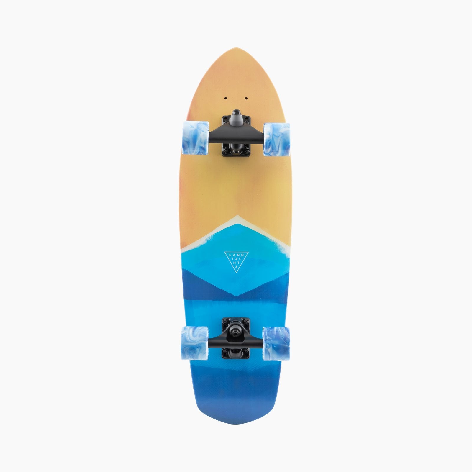 Pocket Knife Surf Skate Cruiser – Landyachtz Skateboards