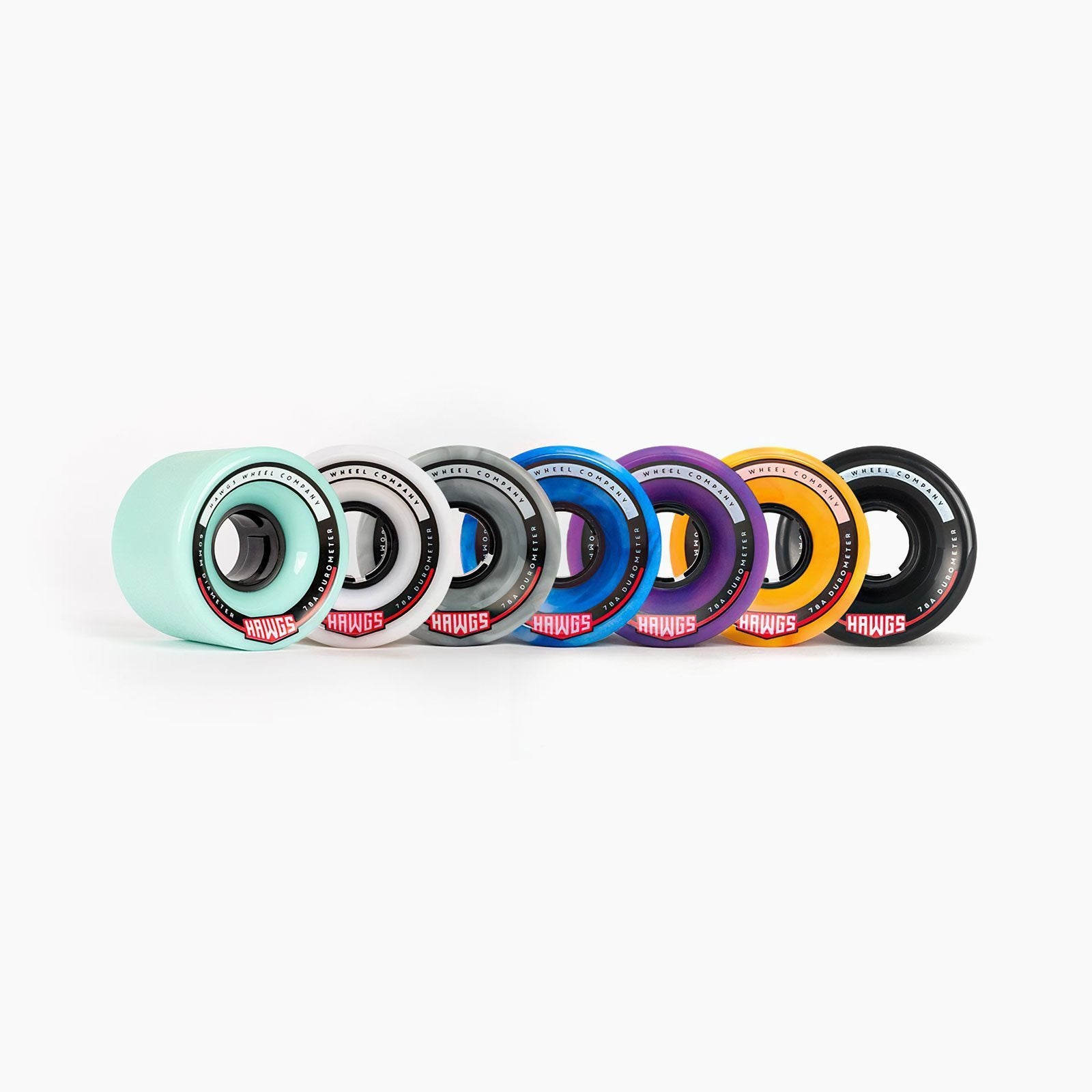 60mm Chubby Hawgs